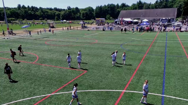 Hartford Athletic vs RI Surf G2015 White