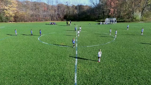 Commonwealth FC vs RI Surf G2015 White