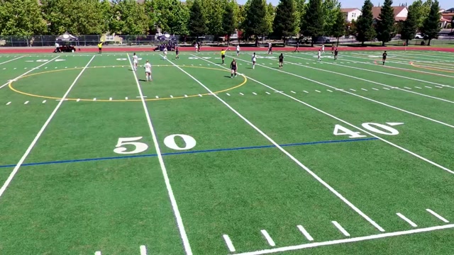 Sonoma County Premier G2010 vs MUSTANG 10G ECNL RL