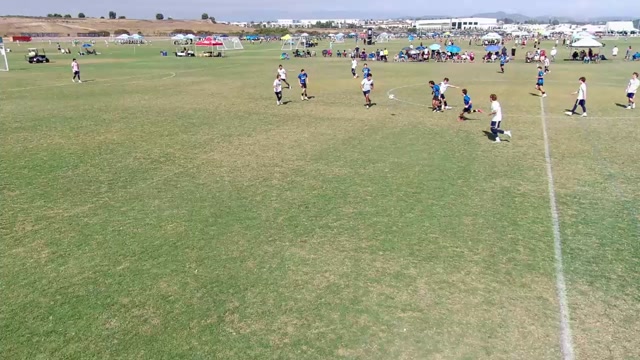 2007 South Bay Surf Elite vs Encinitas Express B07/08 Elite