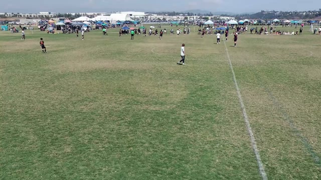 Encinitas Express B07/08 Elite vs Celtic Seattle 2008B