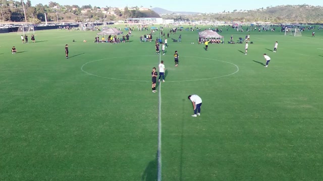 Legends FC 07/08 Elite 64 NL vs Encinitas Express B07/08 Elite
