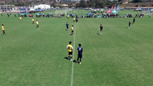 Legends FC 07/08 Elite 64 NL vs Encinitas Express B07/08 Elite