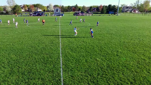 Mukwonago HS Girls Varsity vs KMHS Girls Varsity 2025