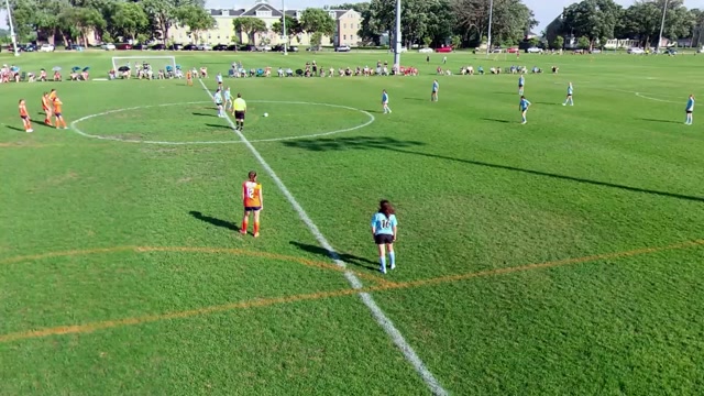 Salvo SC Navy vs MU 2012G Academy