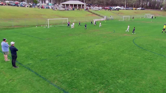 Moody SC vs Trussville Fire 17 Red