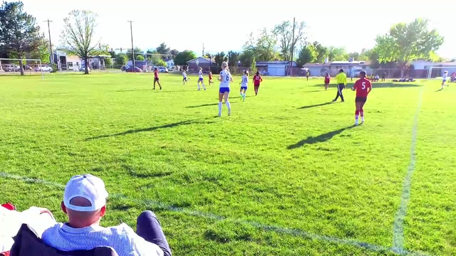 Mellindos FC 10G vs Impact 09G PP E64
