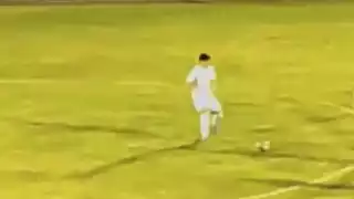 player 1
