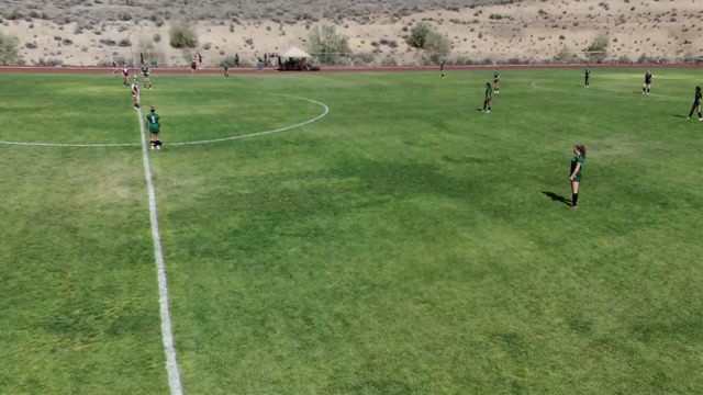 Incline High vs Elko HS Varsity