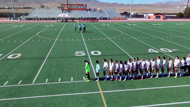 Fernley HS vs Elko HS Varsity