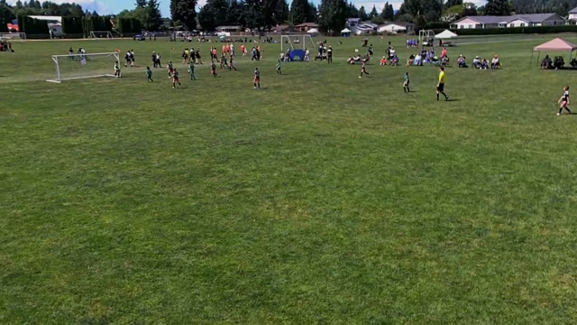Blackhills FC vs DFC BU11