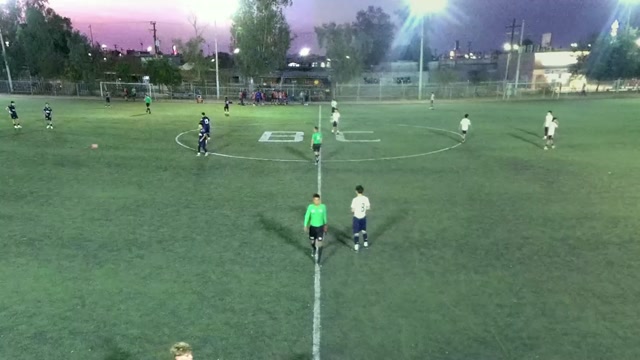 Imperial Valley Socal B2007 Aguilera vs PARCELA 44