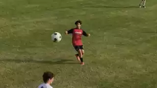 player 11
