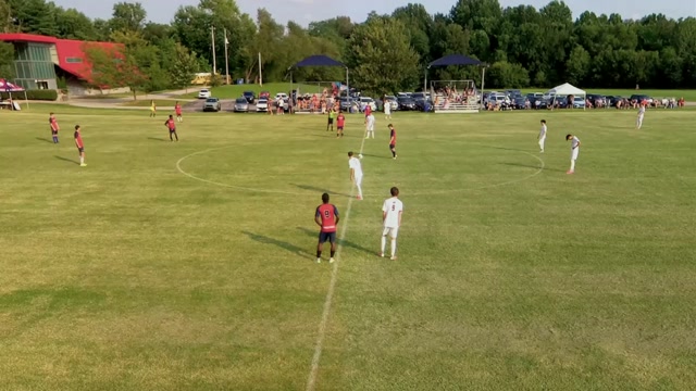 Francis Parker HS vs Holy Cross
