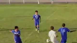 player 1