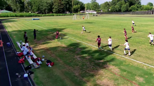 Francis Parker HS vs Holy Cross