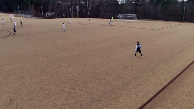 Greater Libertyville vs Seacoast Elite 2008