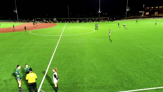 Michigan Jaguars 2011 vs United Elite 11G DPL