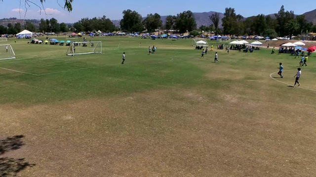 SWSC 2009/10 vs Empire Surf Elite 64