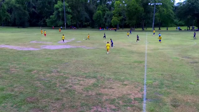 Monarcas Morelia U19 vs 08 Rise ECNL RL