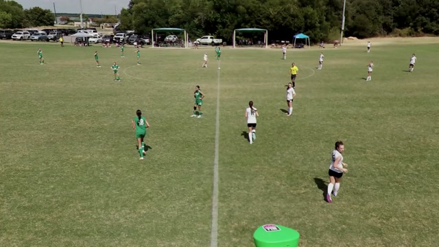 8-9-2026 Steel United vs Victory SC