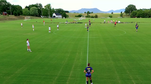 # VA United FC PRO23 vs Blues Pro23