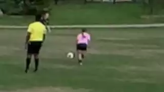 player 1