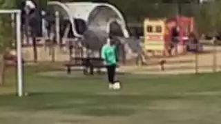 player 