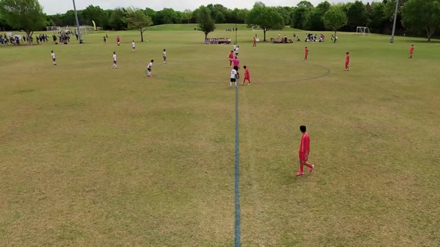 Dallas Texans 13b ECRL vs PAYD 13B Torres