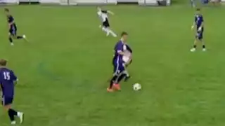 player 1