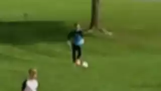 player 