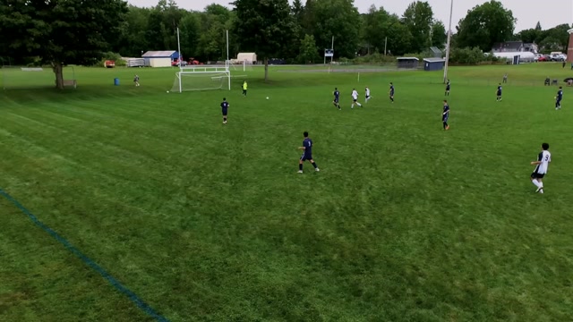 Grace Christian vs Fair Haven Slaters BSOC 2026