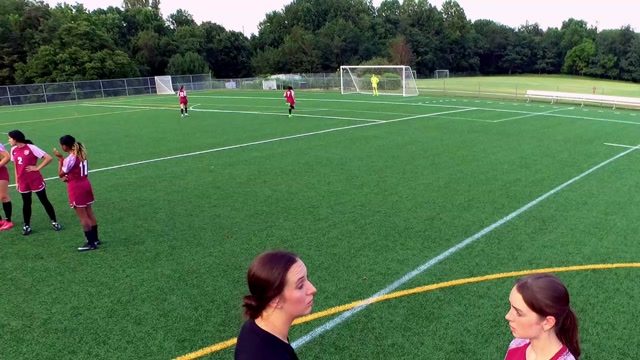 HCC dragons 2 vs HCC Dragons