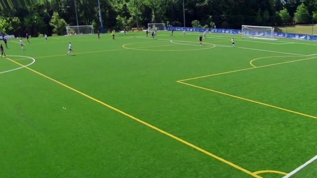 2012G Liverpool. vs 12 (13U) CSA CLT Roma Elite 2 G