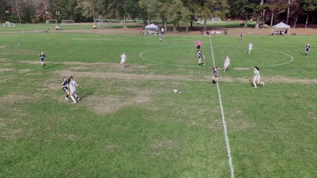 CSC 2012 DPL vs *U14 Girls Liverpool -2012 DPL