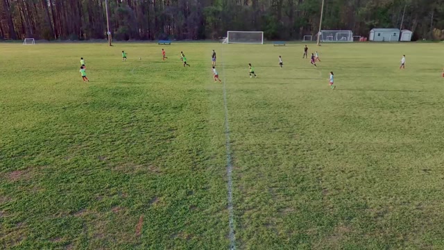 Lightning vs SASL Thunder