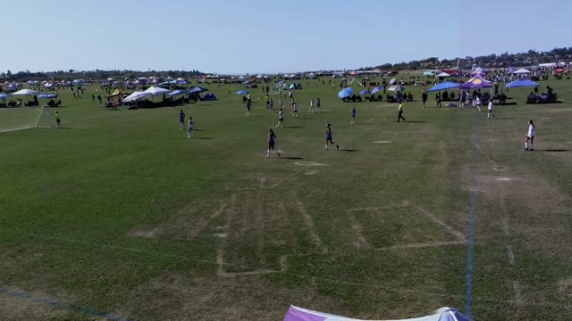 G14 White vs Valley Center Hurricanes