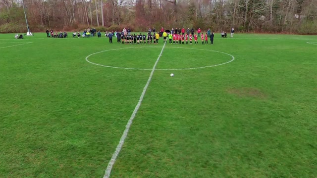 Scorpions U12 girls elite vs ACI 2014 Lighthouse Girls 