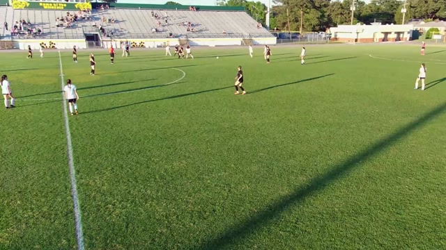 Girls NPL U17 vs Indian River Hs