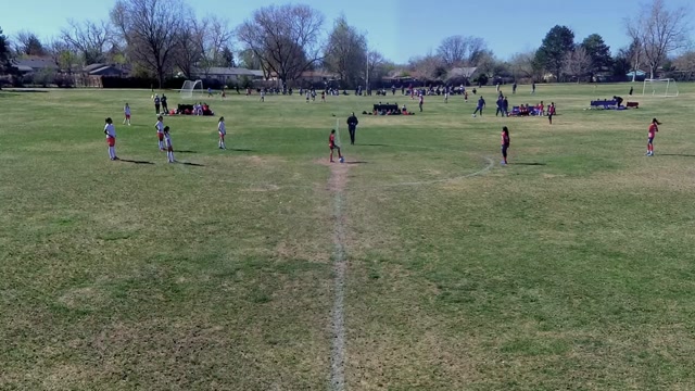 Real Colorado 2014G White vs Chivas Denver 2014G Premier