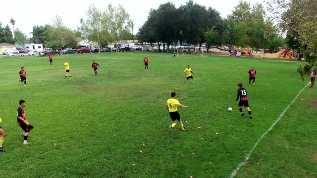 Nacional vs Koras