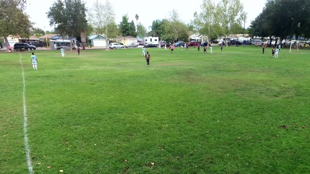 Nacional vs Los Hucuares