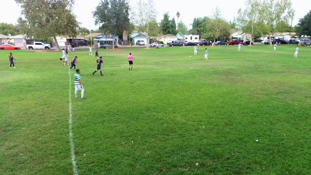 Nacional vs Los Hucuares