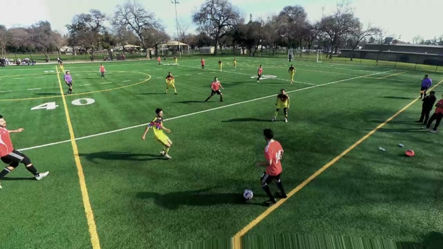 United F.c vs Nacional