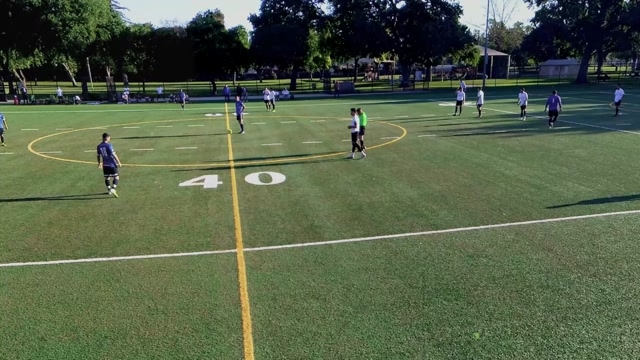 Nacional vs LA Academia