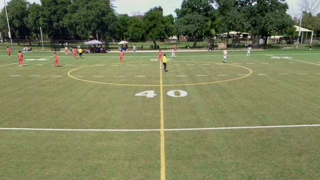 Nacional vs Asadines