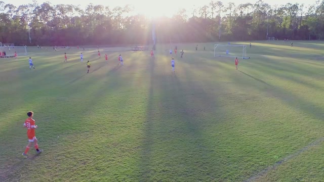 Jacksonville FC JFC 2009B NPL vs Sporting JAX 2009 Boys NPL Elite