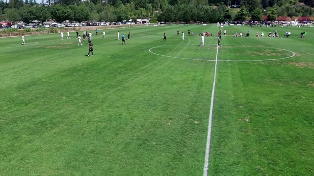 XFb07/08 vs Crossfire 2008B ECRL