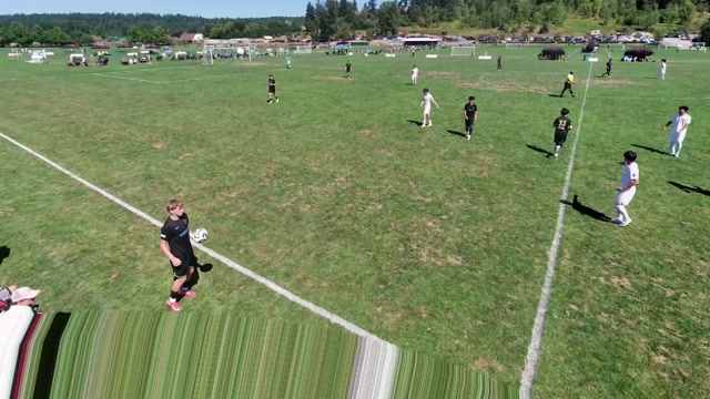 XF08B Academy vs Crossfire 2008B ECRL