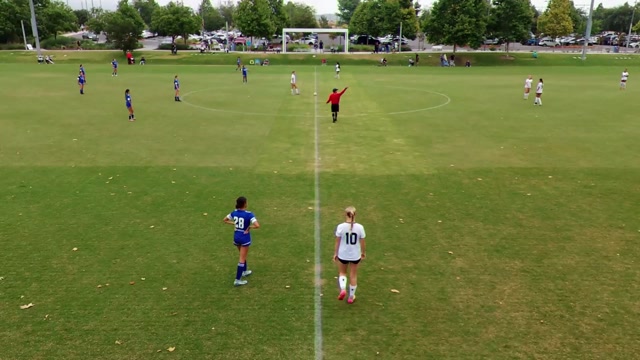 Albion SC G09 GA Aspire vs GA- Diaz 09